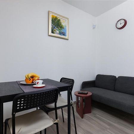 Apartment Tanja Oldtown Split Exterior photo